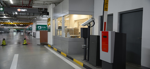 停車場4 停車場4