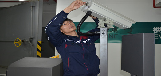 停車場3 停車場3