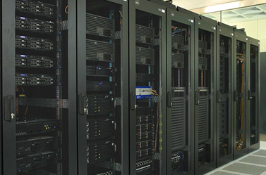 數(shù)據(jù)機(jī)房系統(tǒng) 數(shù)據(jù)機(jī)房系統(tǒng)