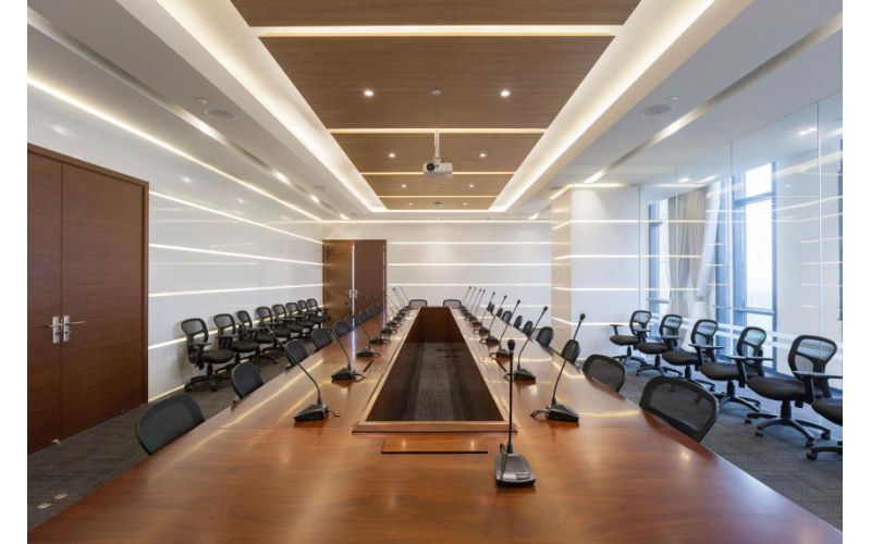 特特網絡告訴您會議系統是什么！