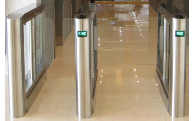 訪客和速通門(mén)系統(tǒng)