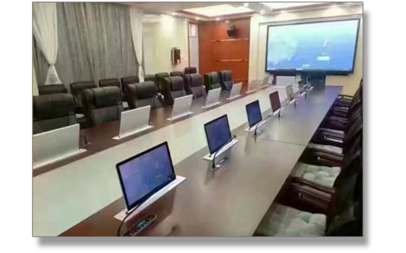 無紙化會議系統(tǒng)