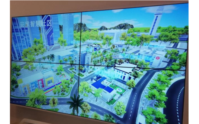 2020年智能化弱電行業(yè)發(fā)展趨勢(shì)預(yù)測(cè)，五大方向，藍(lán)海市場(chǎng)分析