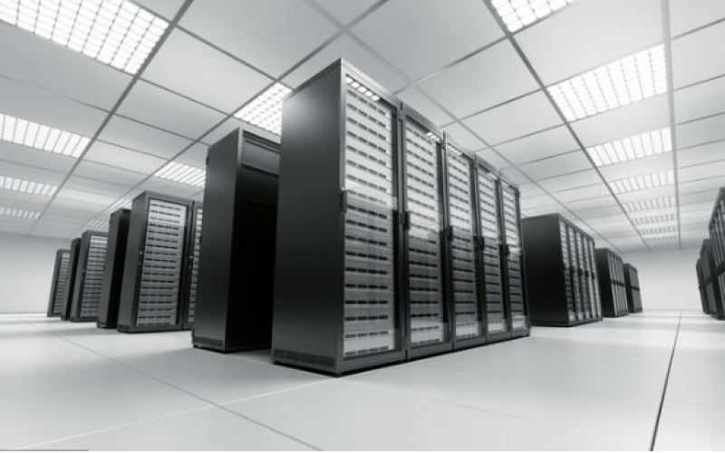 一分鐘了解機(jī)房搬遷有哪些工作？