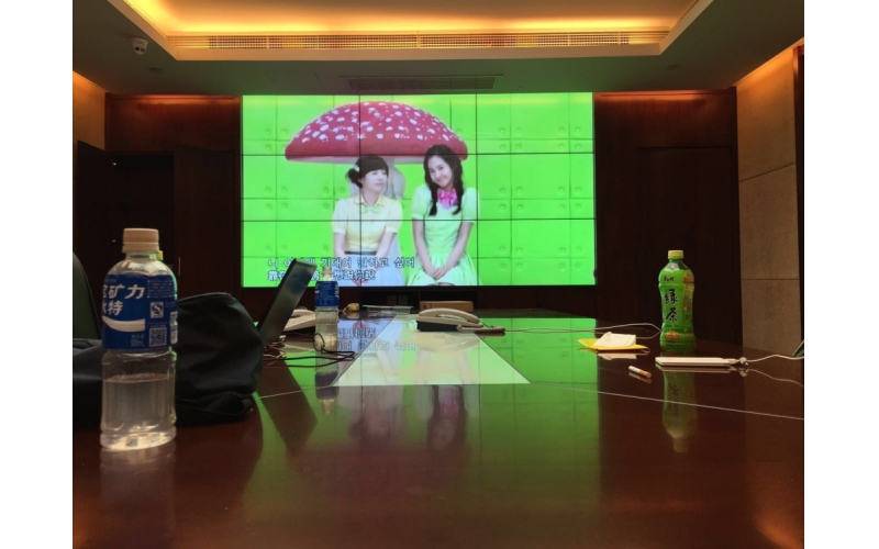 LED顯示系統(tǒng)